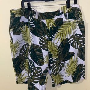 Ladies Shorts